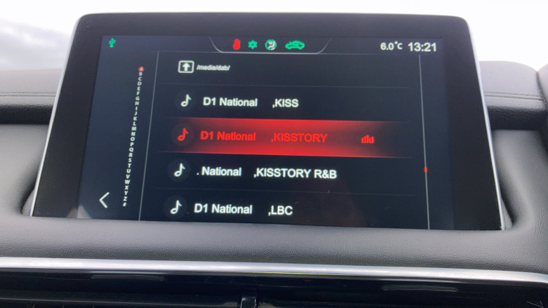 MG Hs 1.5 T-GDI Excite 5dr DCT Petrol Hatchback